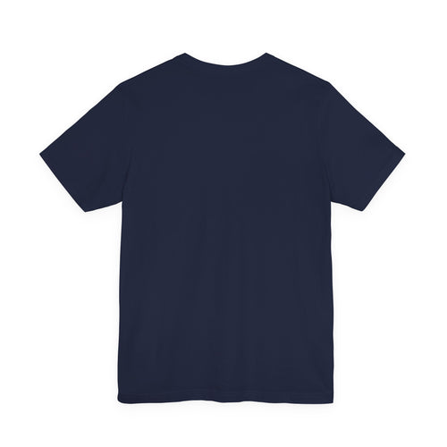 Pioneer Stock Tee (Navy)